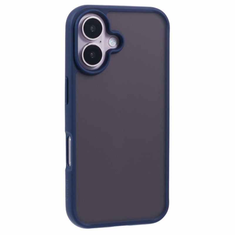 Kryt iPhone 16 X-level