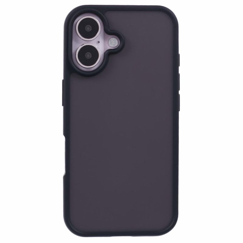 Kryt iPhone 16 X-level
