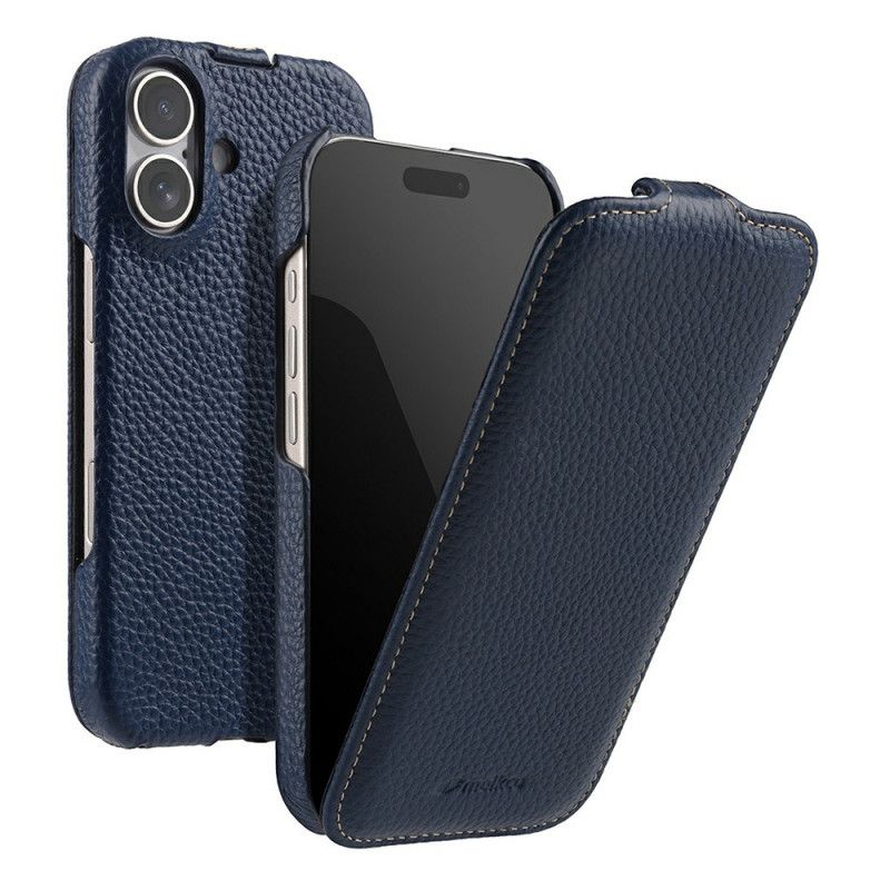 Kryt iPhone 17 Kompatibilní S Magsafe S Vertikální Klopou