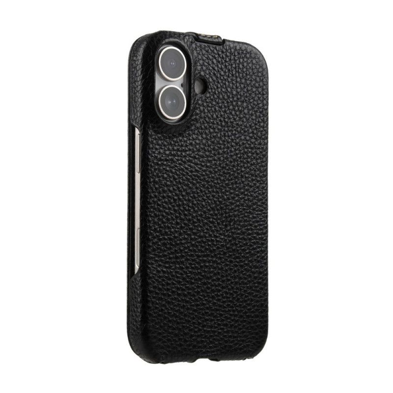 Kryt iPhone 17 Kompatibilní S Magsafe S Vertikální Klopou