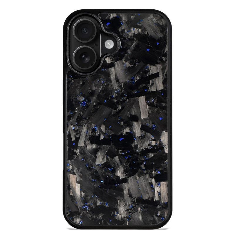 Kryt iPhone 17 Kovaný Magsafe Z Aramidových Vláken