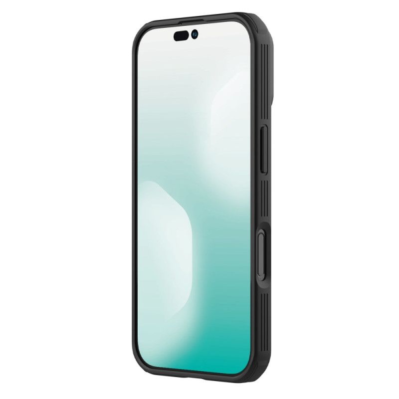 Kryt iPhone 17 Kryty Na Mobil Camshield Pro Series Nillkin