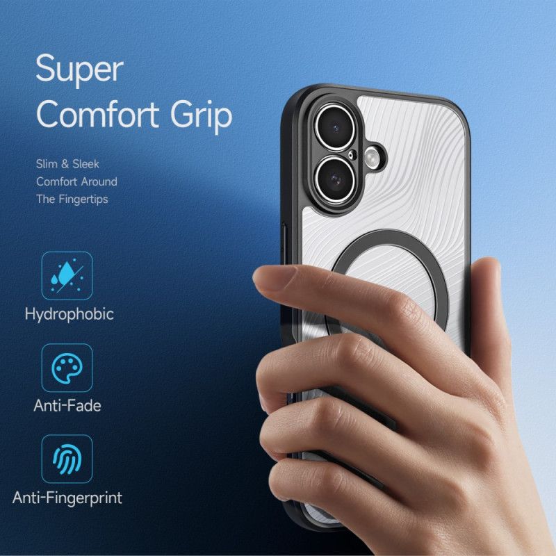 Kryt iPhone 17 Kryty Na Mobil Magsafe Aimo Series Dux Ducis