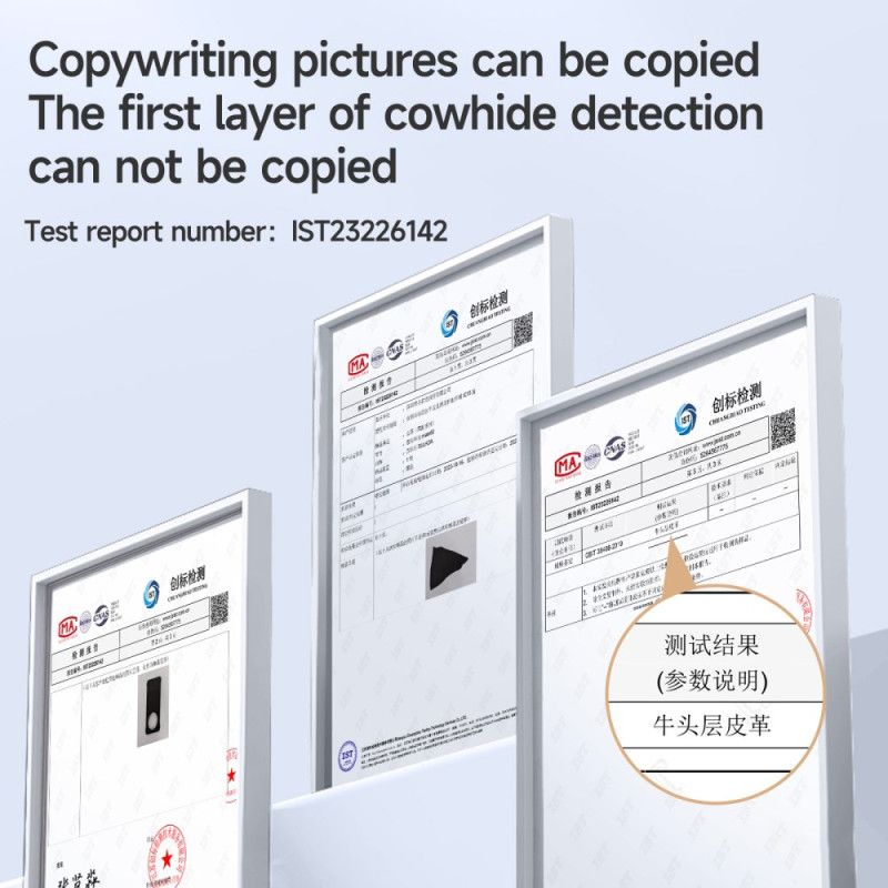 Kryt iPhone 17 Magsafe Kompatibilní S Kůží Se Stojánkem