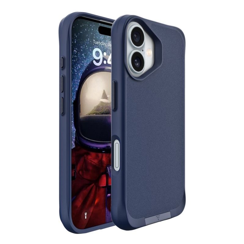 Kryt iPhone 17 Magsafe S Integrovaným Stojánkem