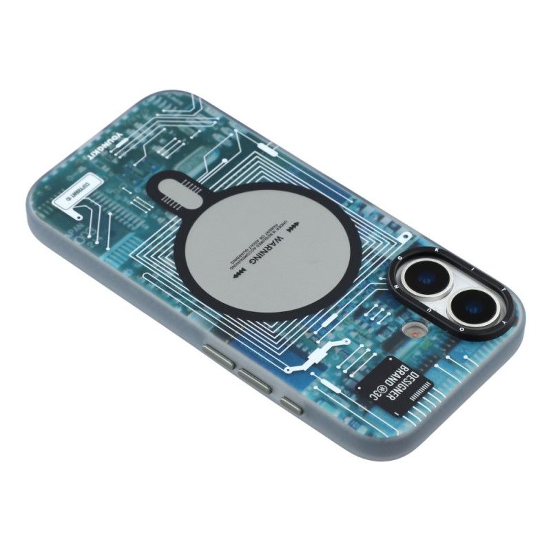 Kryt iPhone 17 Magsafe Technology Series Youngkit