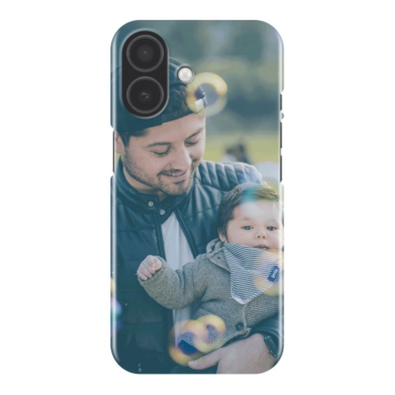 Kryt iPhone 17 Personalizované