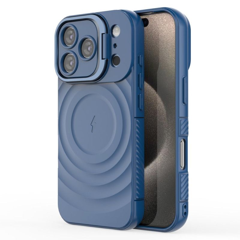 Kryt iPhone 17 Pro Kryty Na Mobil Držák A Kompatibilní S Magsafe