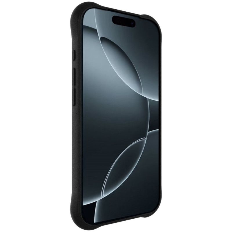 Kryt iPhone 17 Pro Kryty Na Mobil Ekologický Silikon Imak