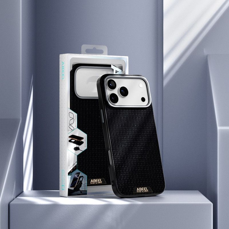 Kryt iPhone 17 Pro Kryty Na Mobil Kompatibilní S Magsafe Abeel