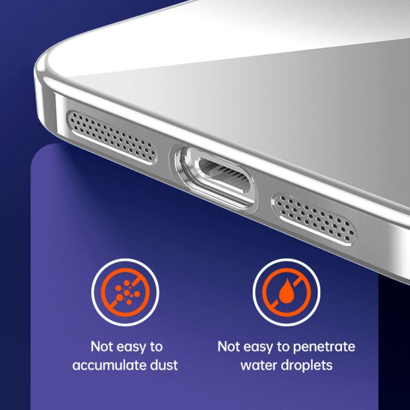 Kryt iPhone 17 Pro Kryty Na Mobil Nature Series Sulada