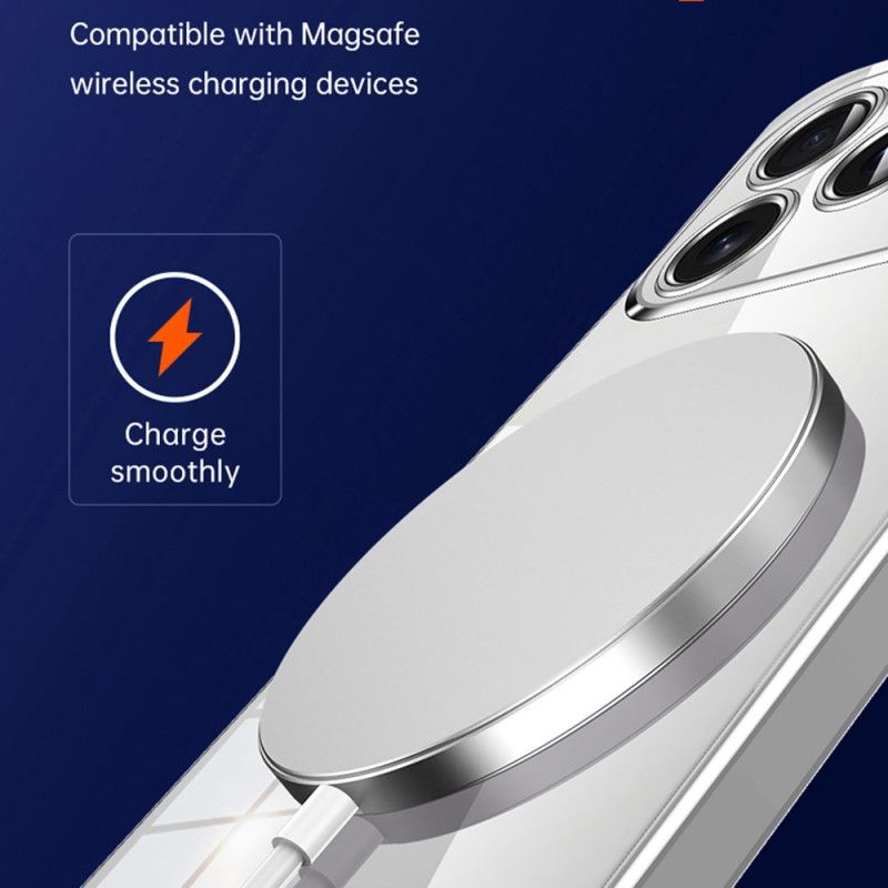 Kryt iPhone 17 Pro Kryty Na Mobil Nature Series Sulada