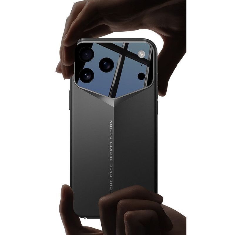 Kryt iPhone 17 Pro Max Gkk