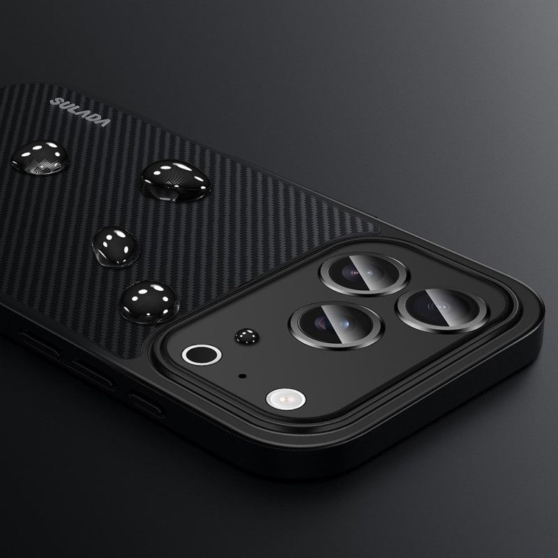 Kryt iPhone 17 Pro Max Kompatibilní S Magsafe