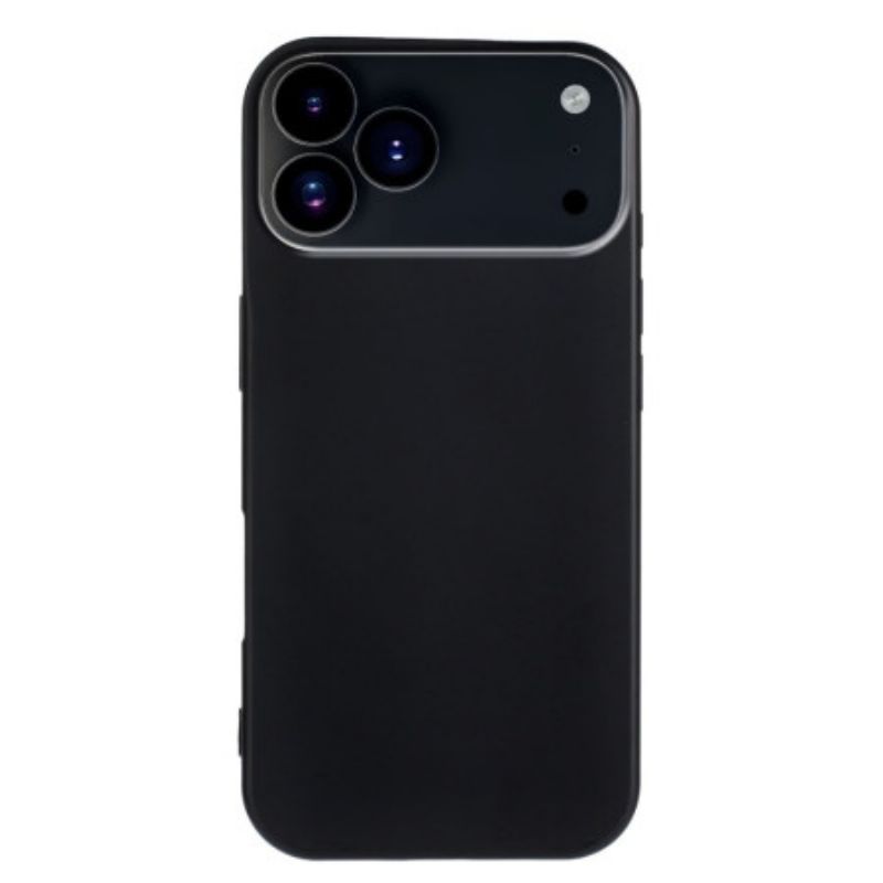 Kryt iPhone 17 Pro Max Kryty Na Mobil Matný Silikon