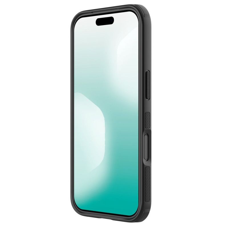 Kryt iPhone 17 Pro Max Kryty Na Mobil Nillkin Frosted Shield Pro