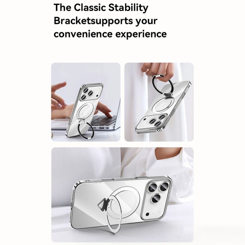 Kryt iPhone 17 Pro Max Magsafe Řada Nature Sulada