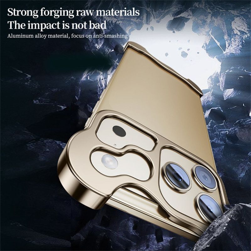 Kryt iPhone 17 Pro Max Nárazník