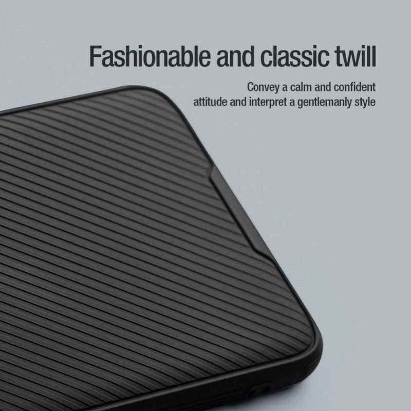 Kryt iPhone 17 Pro Max Řada Magsafe Camshield Prop Nillkin