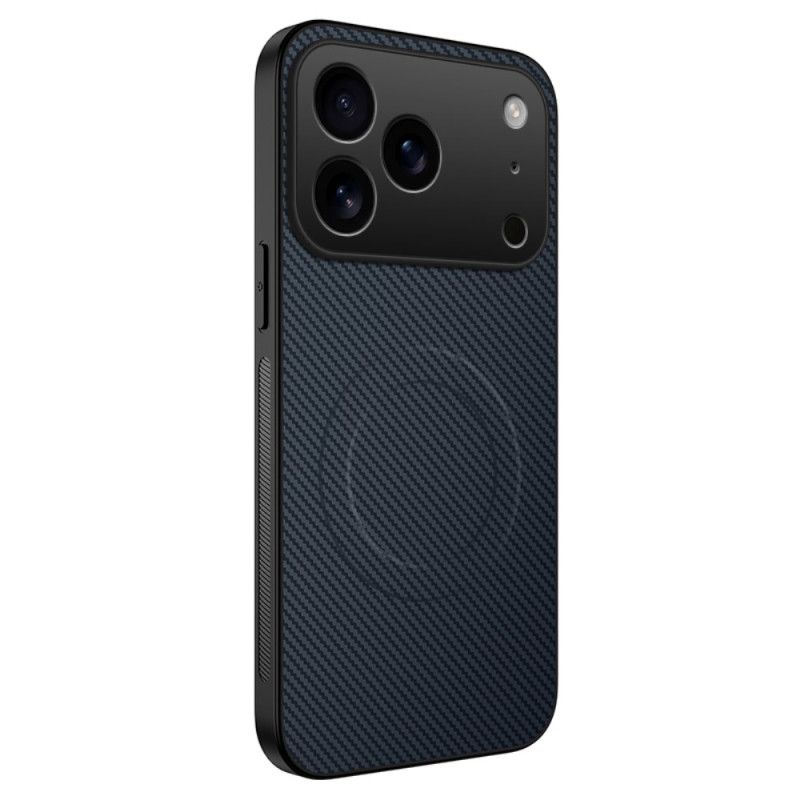 Kryt iPhone 17 Pro Max Řada Magsafe Tq Wanlonfeng