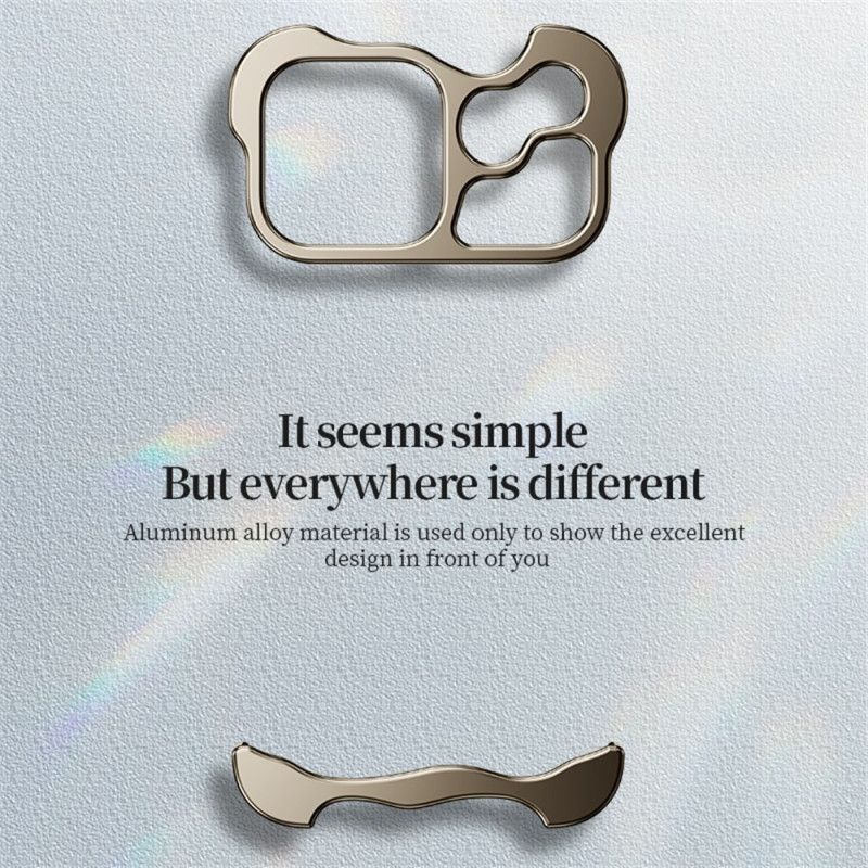 Kryt iPhone 17 Pro Nárazník