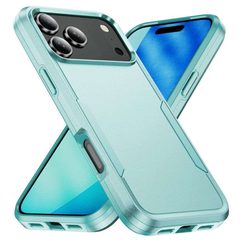 Kryt iPhone 17 Pro Odolné