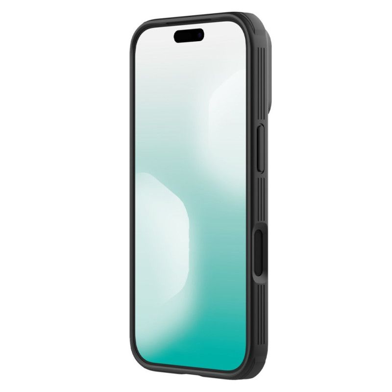 Kryt iPhone 17 Pro Řada Nillkin Camshield Pro