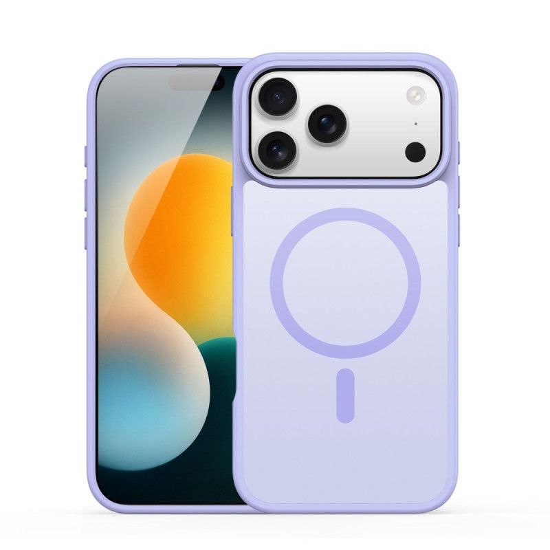 Kryt iPhone 17 Pro Řada Yind Dux Ducis