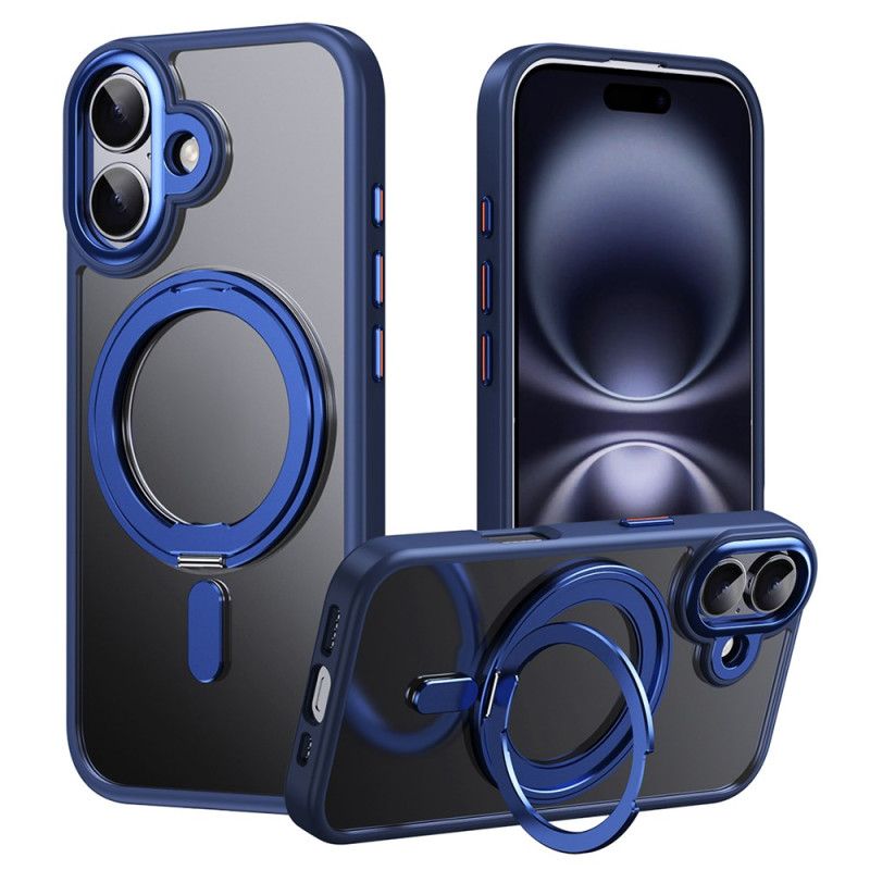 Kryt iPhone 17 Stojan A Kompatibilita S Magsafe