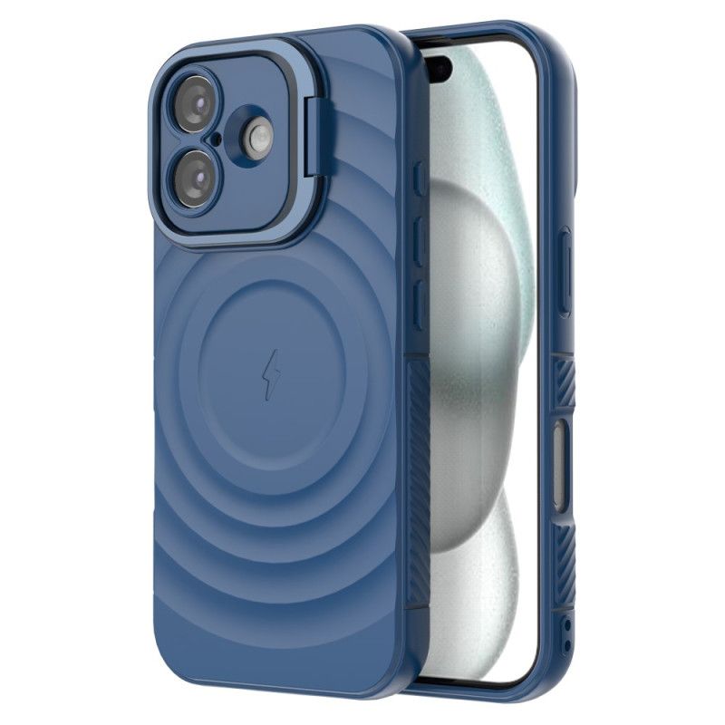 Kryt iPhone 17 Stojan A Kompatibilní S Magsafe