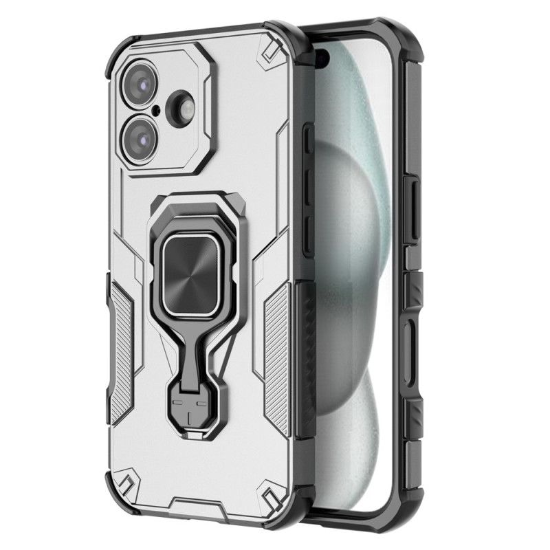 Kryt iPhone 17 Ultra Odolné S Otočným Stojánkem