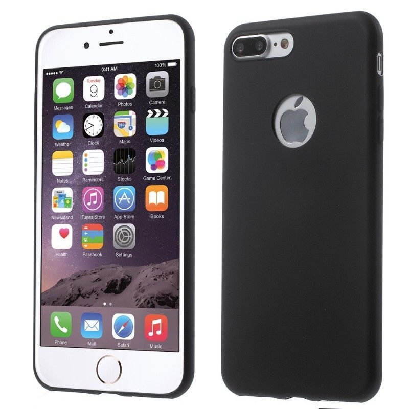 Kryt Iphone 7 Plus / 8 Plus Křemík Nejvyšší