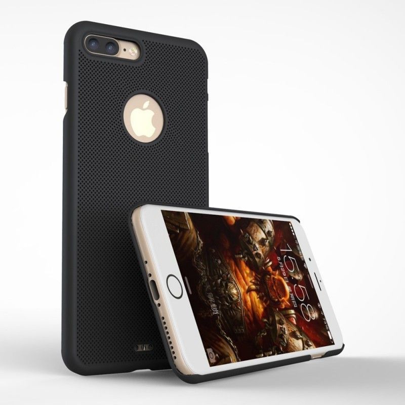 Kryt Iphone 7 Plus / 8 Plus Metal Loopee Série
