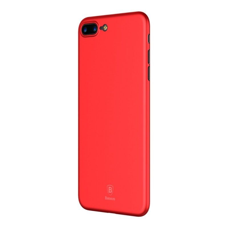 Kryt Iphone 7 Plus / 8 Plus Prémiová Řada Matná