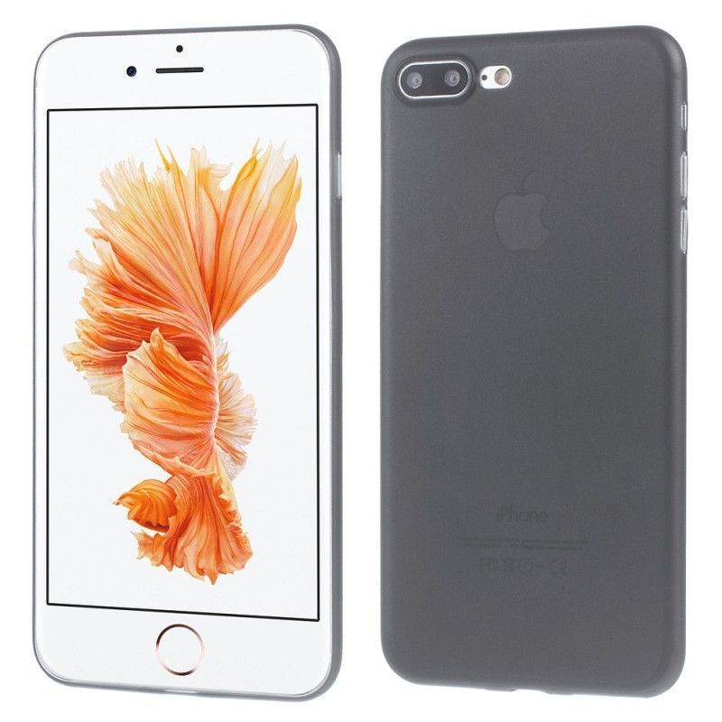 Kryt Iphone 7 Plus / 8 Plus Ultra Jemný Mat