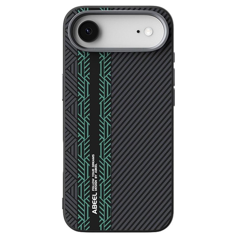 Kryt iPhone Air Design Magsafe Abeel