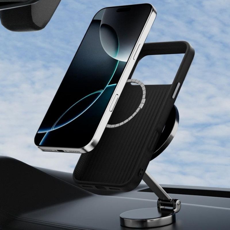 Kryt iPhone Air Design Magsafe Abeel