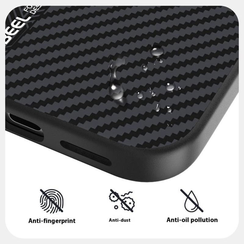 Kryt iPhone Air Design Magsafe Abeel