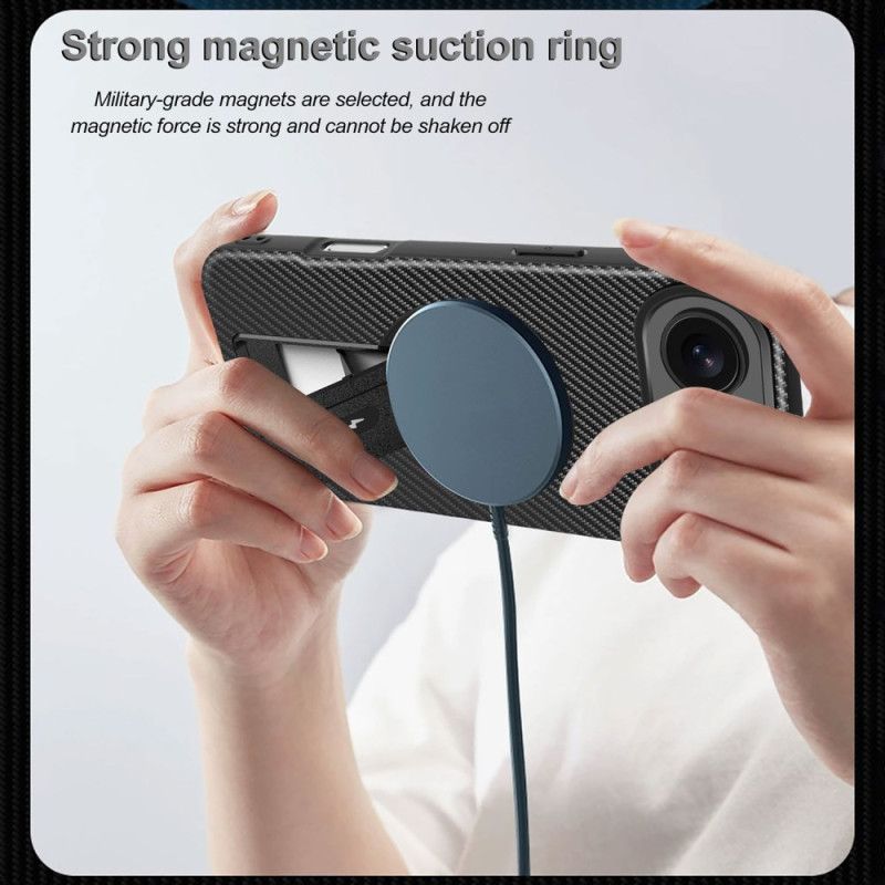 Kryt iPhone Air Hybridní Se Stojánkem