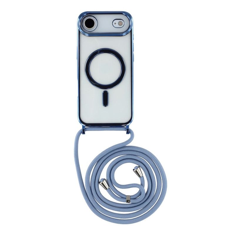 Kryt iPhone Air Kompatibilní S Magsafe S Kabelem