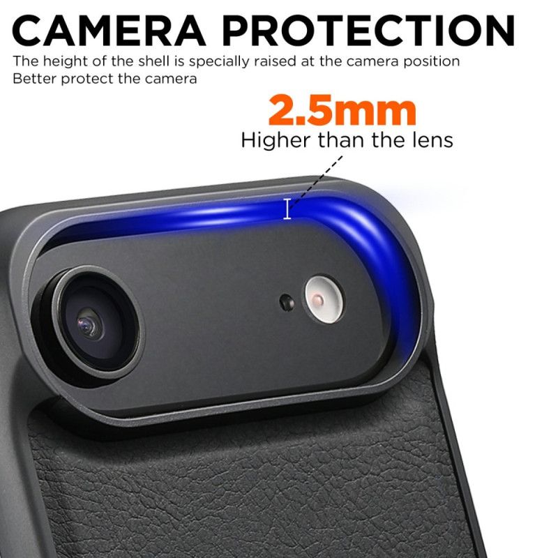 Kryt iPhone Air Kompatibilní S Magsafe Suteni