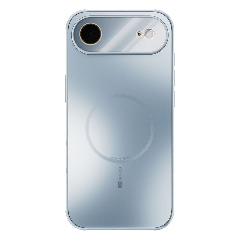 Kryt iPhone Air Kryty Na Mobil Kompatibilní S Magsafe Abeel