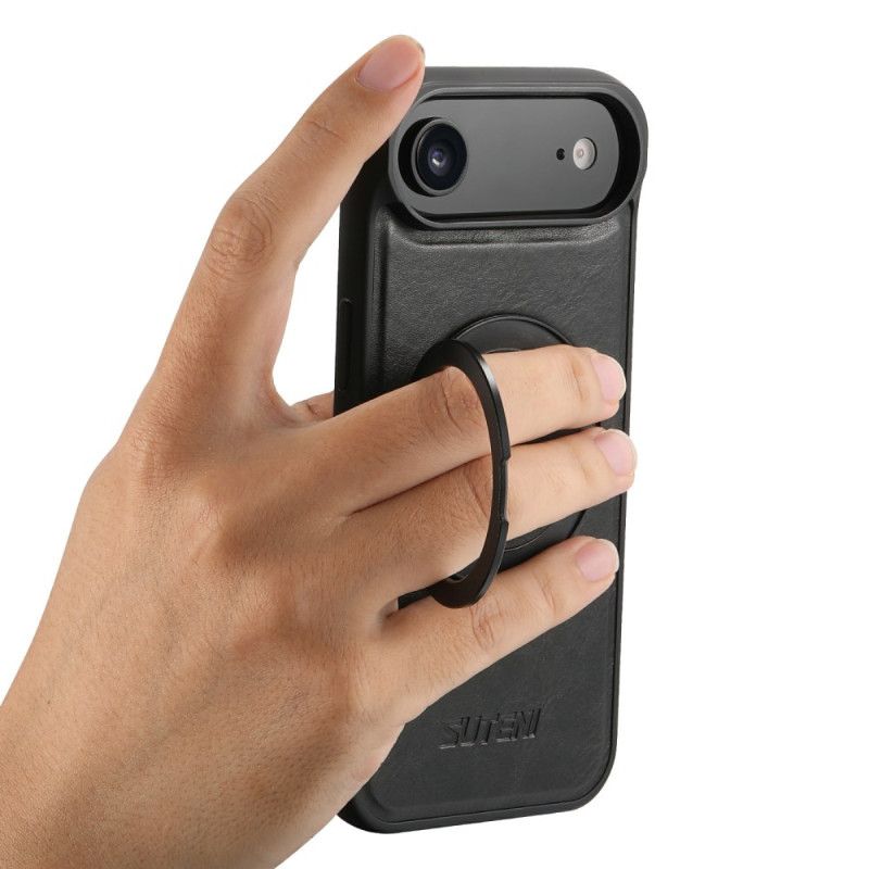 Kryt iPhone Air Magsafe Kompatibilní S Otočným Stojanem