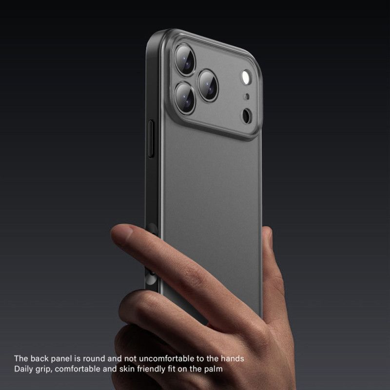 Kryt iPhone Air Matný Design Ipaky