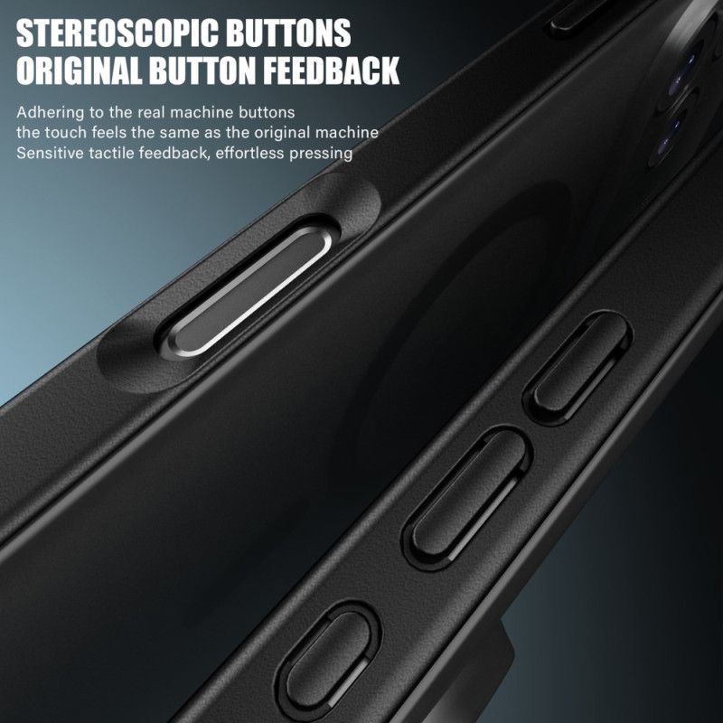 Kryt iPhone Air Matný Design Ipaky