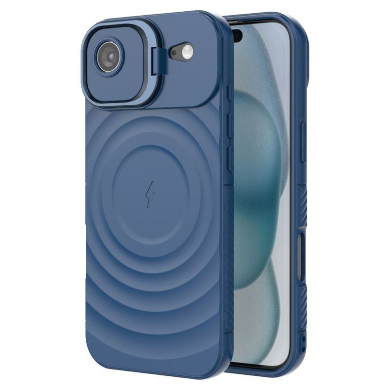 Kryt iPhone Air Podpora Magsafe A Kompatibilní