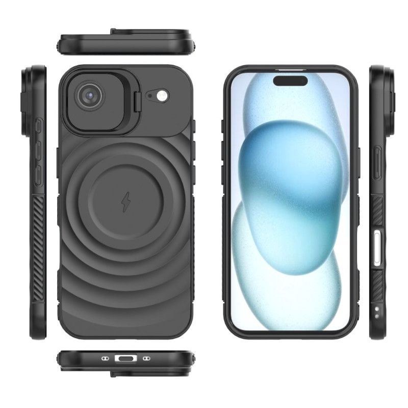 Kryt iPhone Air Podpora Magsafe A Kompatibilní