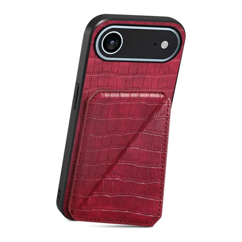 Kryt iPhone Air Pouzdro Na Karty