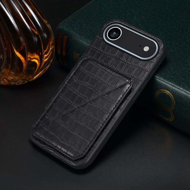 Kryt iPhone Air Pouzdro Na Karty