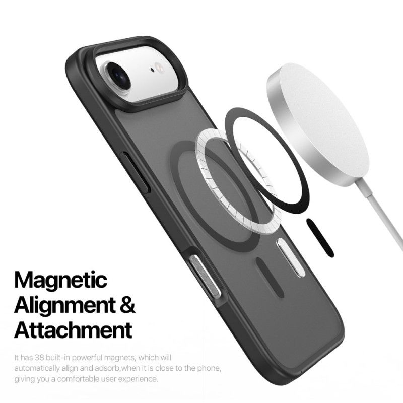 Kryt iPhone Air Řada Magsafe Yind Dux Ducis